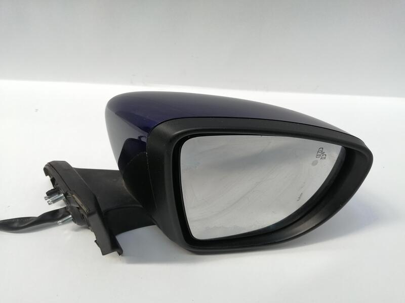 Retrovisor derecho NISSAN LEAF (ZE1) E+ 3.ZERO  - 1