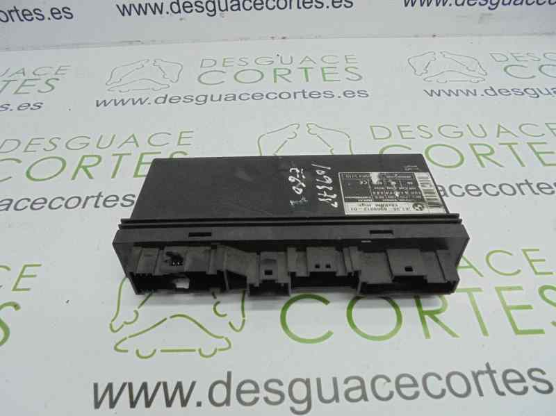 Module électronique BMW SERIE 5 TOURING (E61) 530D Diesel - 1