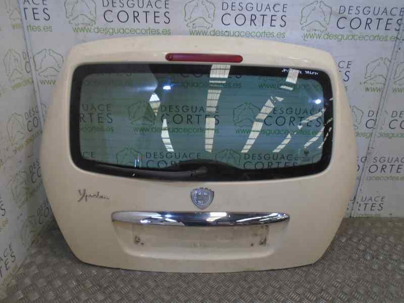 Malle/Hayon arriere LANCIA YPSILON (101) 1.2 8V  - 1