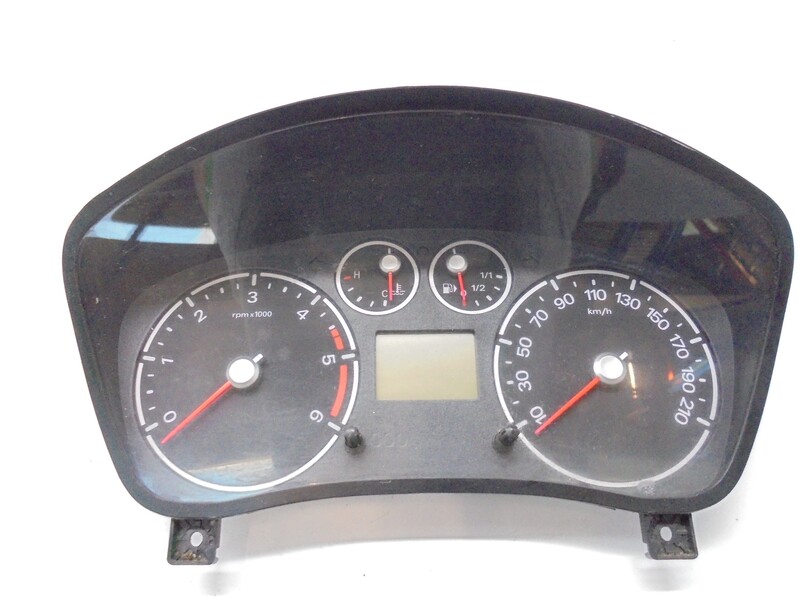 Compteur FORD TRANSIT CONNECT (TC7) FURGON LARGO FT 230L Diesel - 1