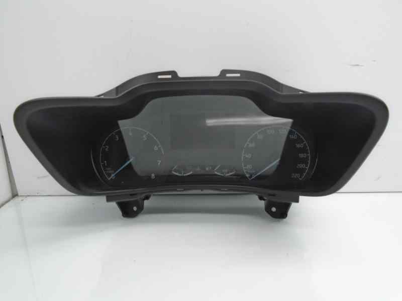 Compteur FORD TRANSIT CONNECT KASTEN TREND  - 1