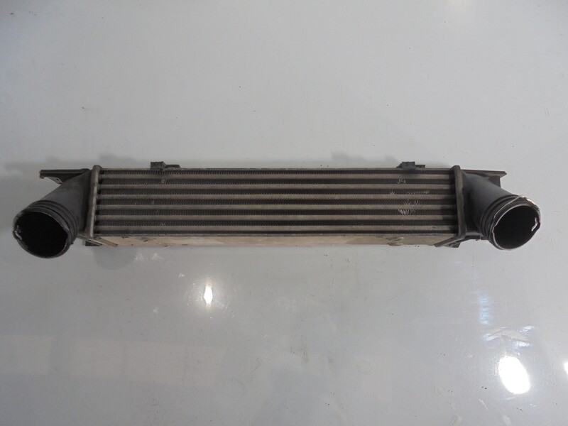 Echangeur air (Intercooler) BMW SERIE 1 BERLINA (E81/E87) 120D Diesel - 1