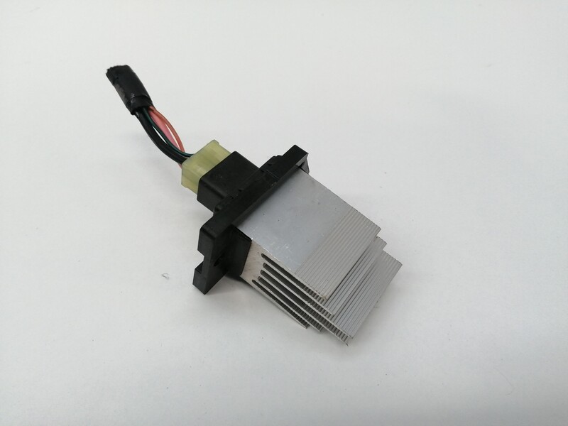 Resistance chauffage KIA CARENS (RP) DRIVE Diesel - 1