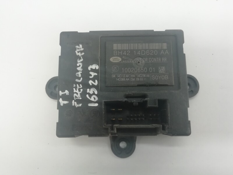 Module électronique LAND ROVER FREELANDER (LR2) TD4 HSE Diesel - 1