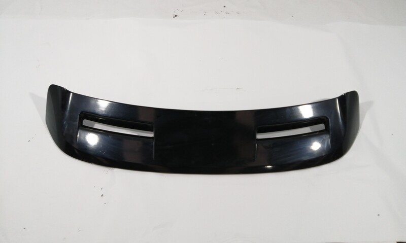 Feu arriere stop central FORD FOCUS BERLINA (CAP) AMBIENTE Diesel - 1