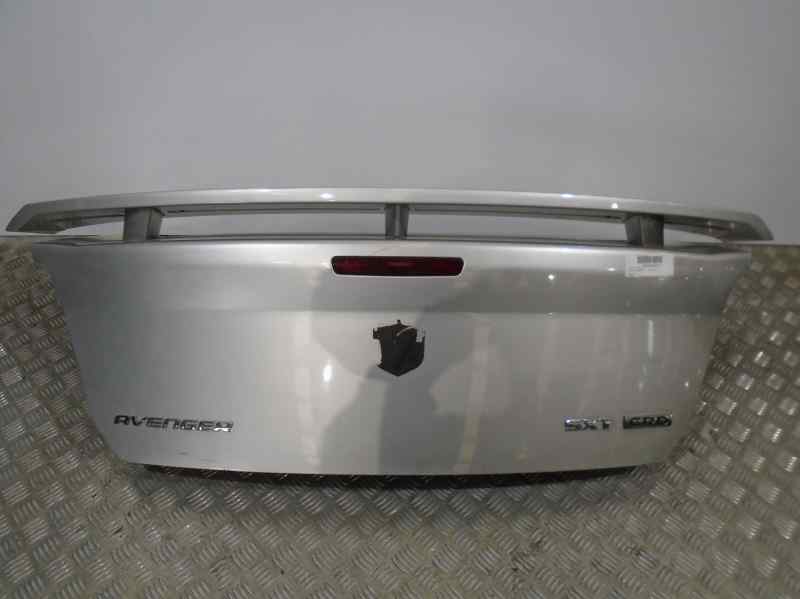 Malle/Hayon arriere CHRYSLER SEBRING 2.0 CRD  - 1