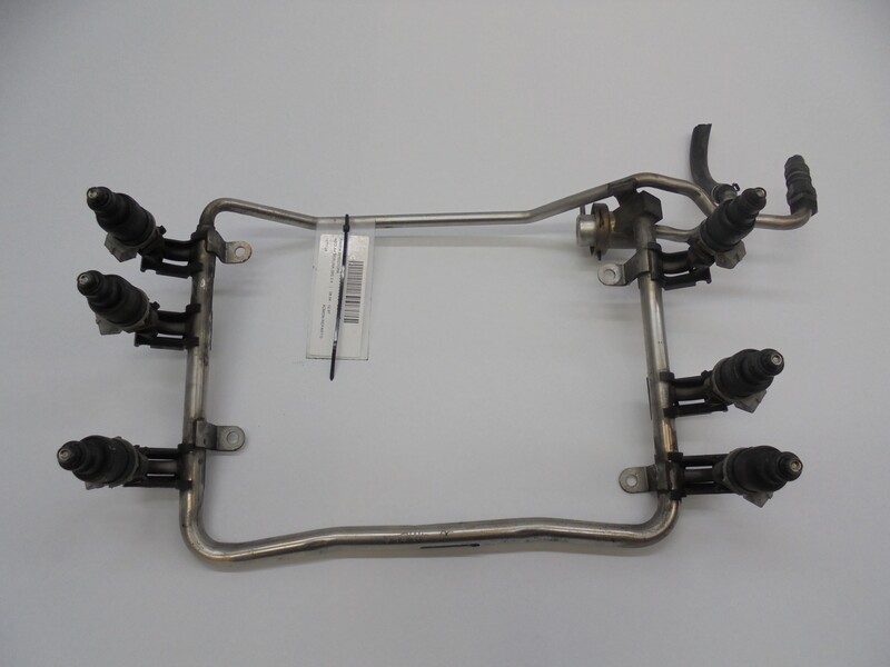 Rampe injection AUDI A4 BERLINA (B5) 2.6  - 1