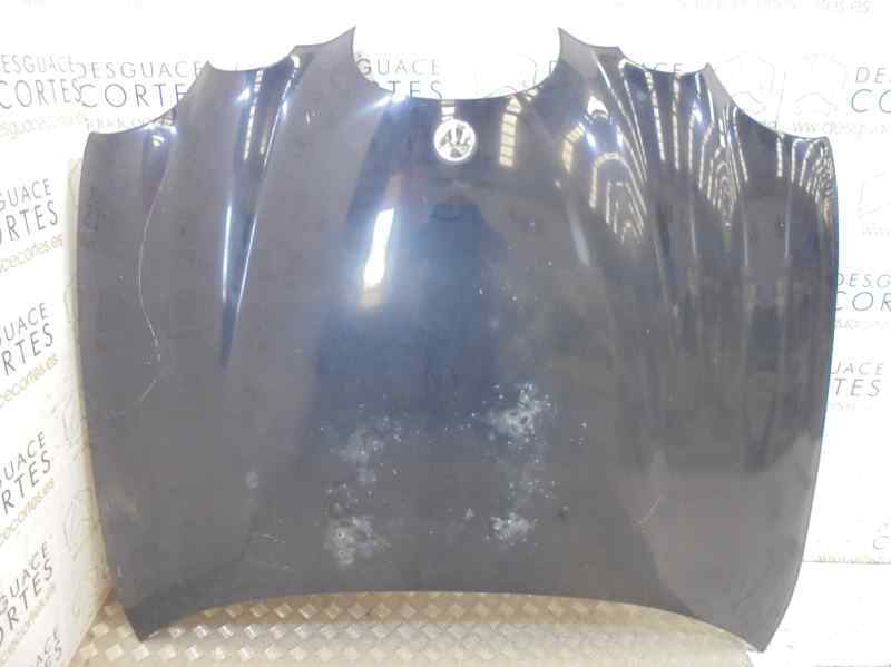 Capot JAGUAR S-TYPE 3.0 V6 CLASSIC  - 1
