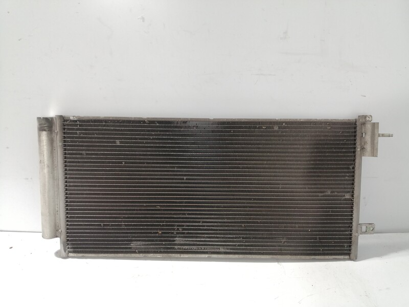 Condenseur de clim LANCIA DELTA (181) ARGENTO Diesel - 1
