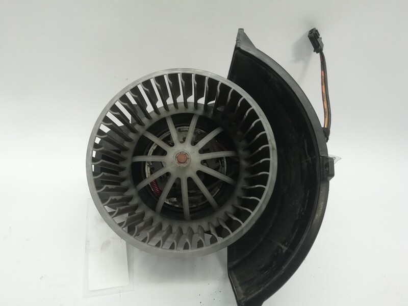 Pulseur d'air AUDI Q7 (4L) 3.6 FSI  - 1