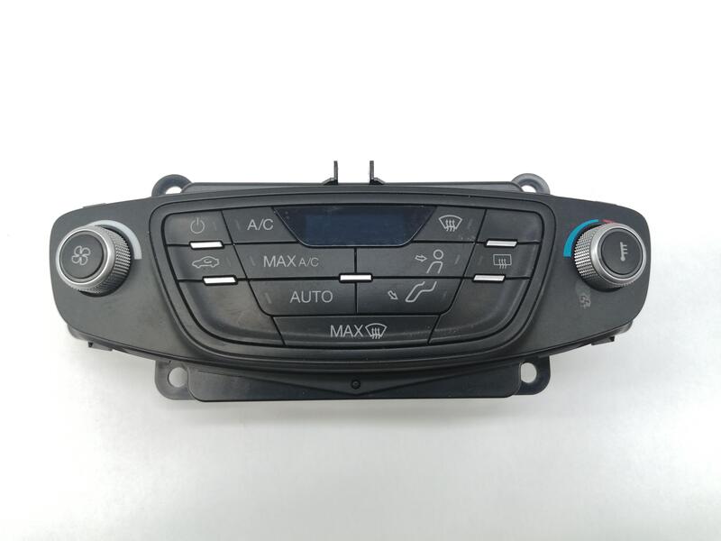 Commande chauffage FORD TOURNEO COURIER (C4A) AMBIENTE  - 1
