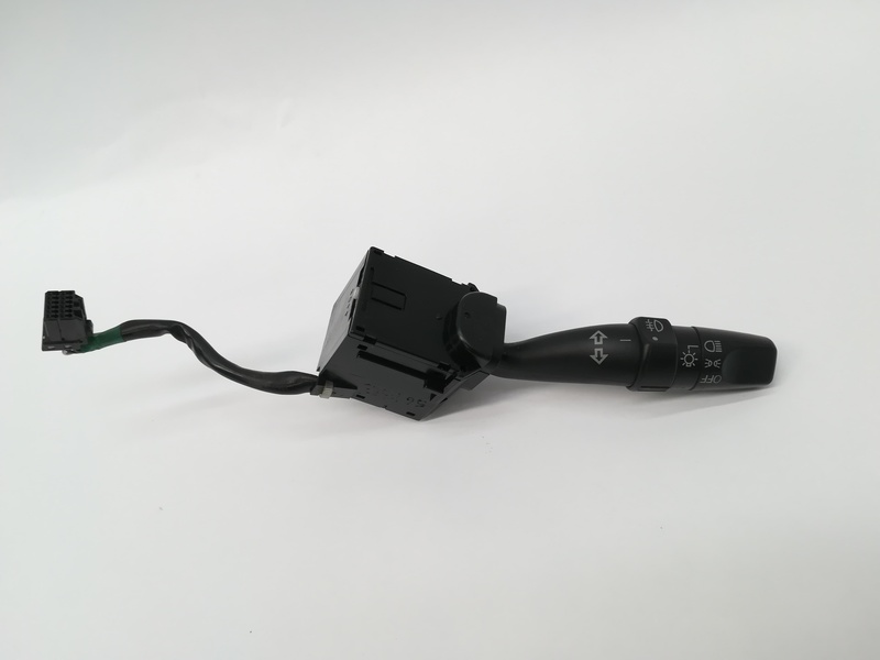 Commodo phare HONDA ACCORD BERLINA (CL/CN) 2.2I CTDI EXECUTIVE Diesel - 1