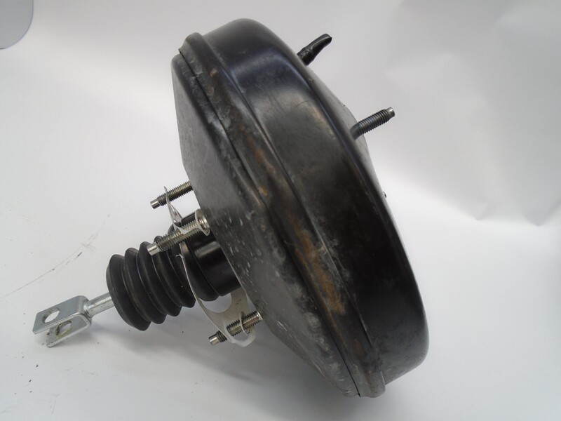 Servo frein CITROEN FIESTA VI 1.5 TDCI  - 1