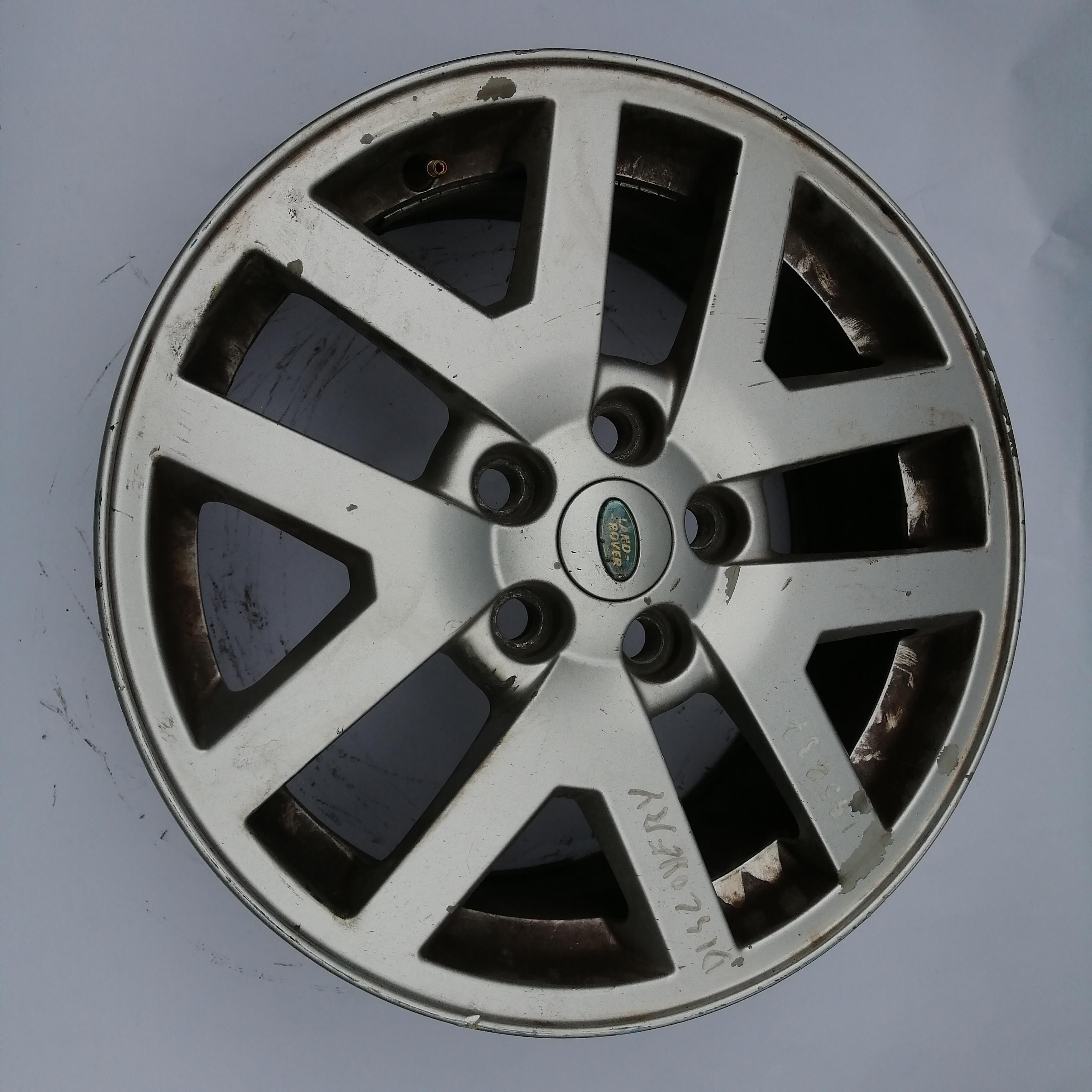 Jante LAND ROVER DISCOVERY V6 TD HSE  - 1