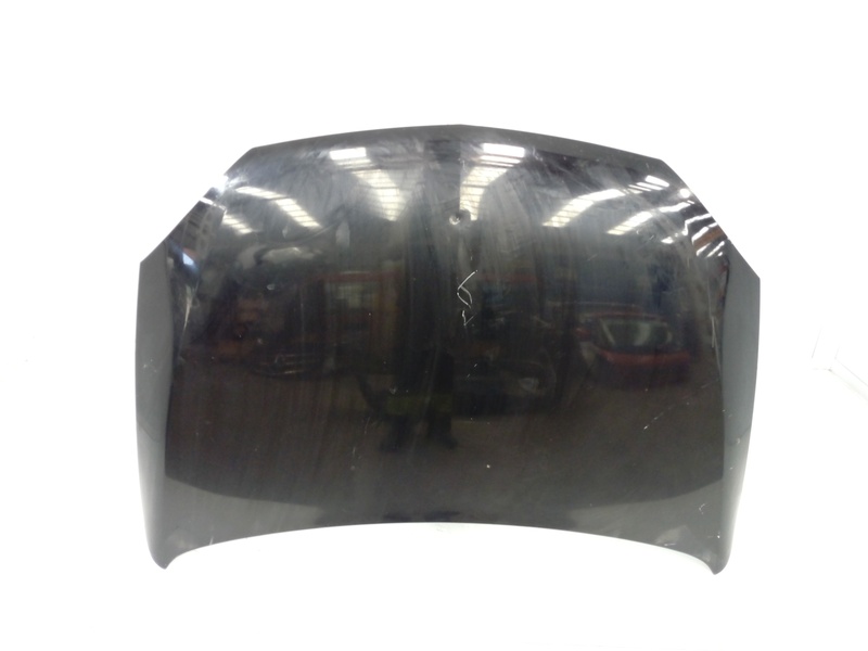 Capot OPEL CORSA C CLUB  - 1