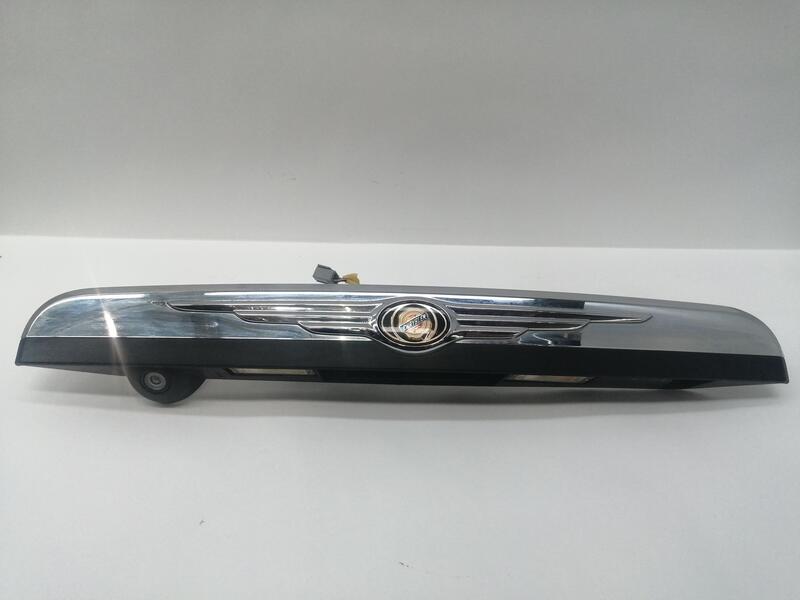 Poignee hayon CHRYSLER GRAND VOYAGER V 2.8 CRD  - 1
