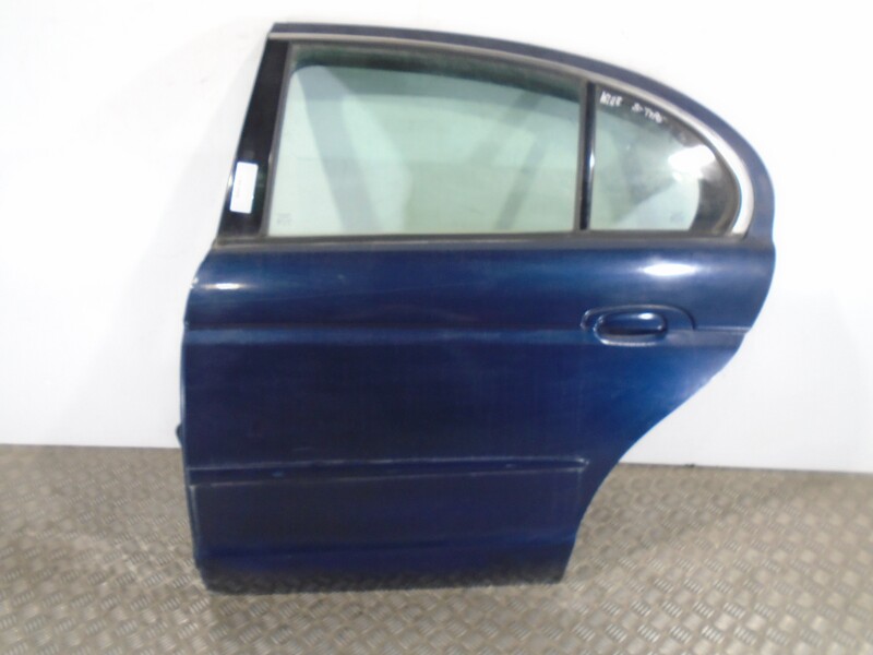 Porte arriere gauche JAGUAR S-TYPE 3.0 V6 Essence - 1