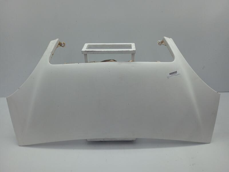 Capot MERCEDES CLASE A A 170 CDI  - 1