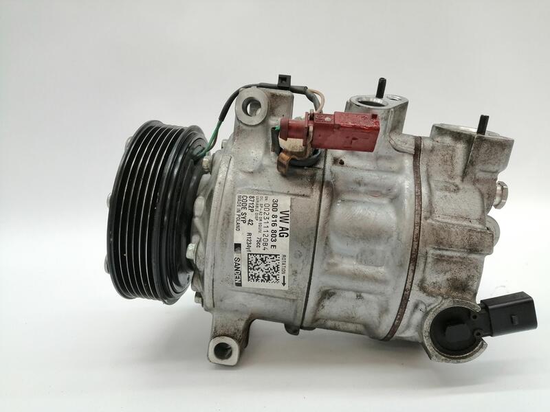 Compresseur clim SEAT IBIZA V 1.0 TSI Essence - 1