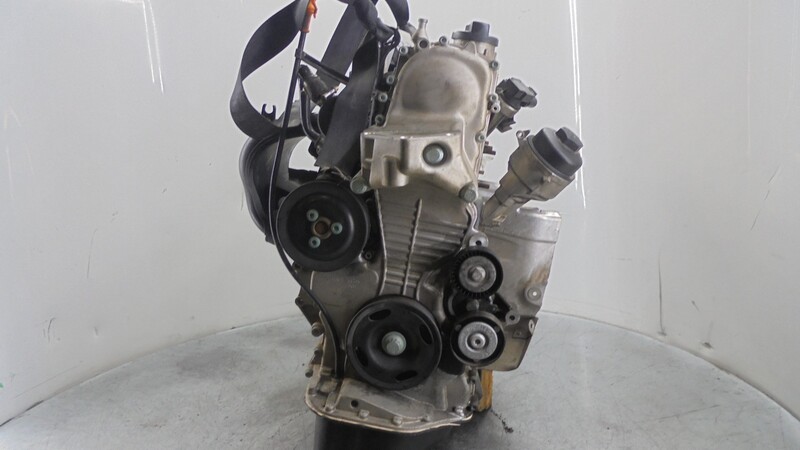Motor RENAULT CLIO III EMOTION  - 1