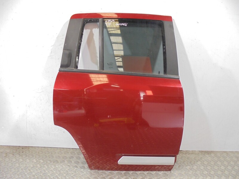 Puerta trasera derecha CHRYSLER JEEP COMPASS SPORT Diésel - 1