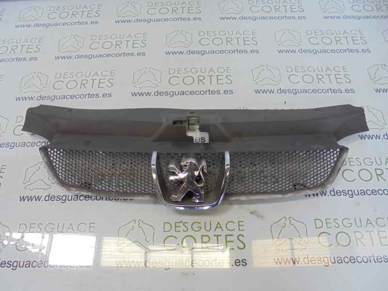 Calandre PEUGEOT 406 BERLINA (S1/S2) SRDT Diesel - 1