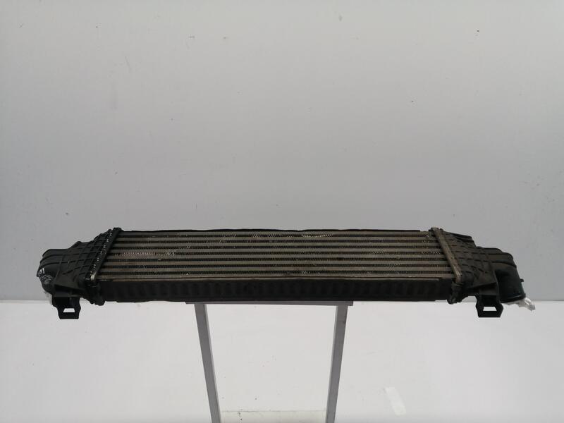 Echangeur air (Intercooler) FORD FOCUS BERLINA (CAP) AMBIENTE Diesel - 1