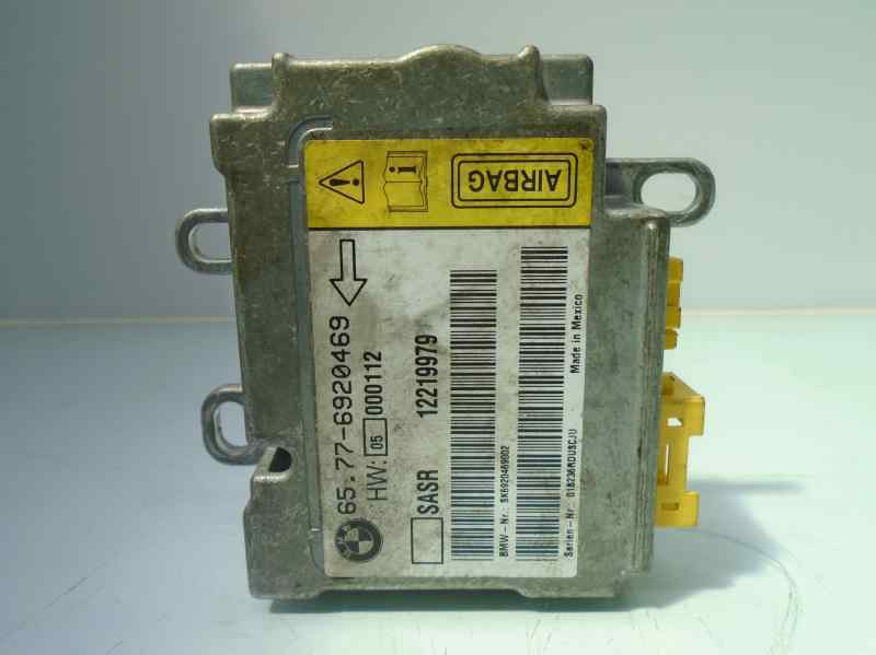 Module électronique BMW SERIE 7 (E65/E66) 735I  - 1