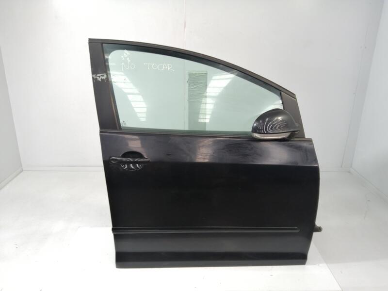 Porte avant droit VOLKSWAGEN GOLF PLUS VI (521) ADVANCE Diesel - 1