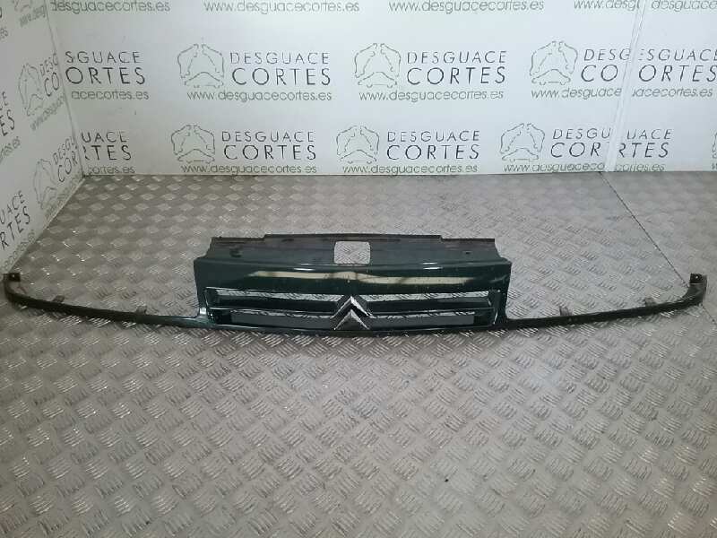 Calandre CITROEN XANTIA BERLINA 1.9 SD SX Diesel - 1