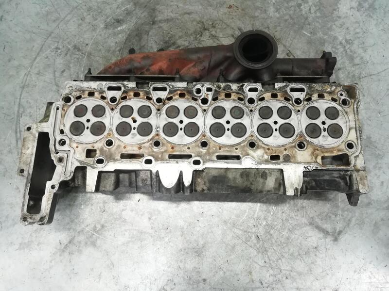 Culasse BMW SERIE 7 (F01/F02) 730D Diesel - 1