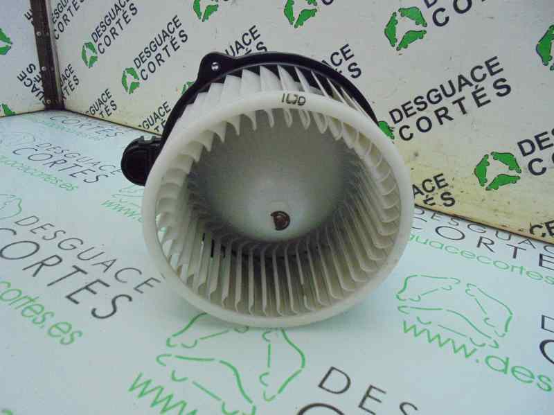 Pulseur d'air KIA CEED 1.6 CRDI 128  - 1