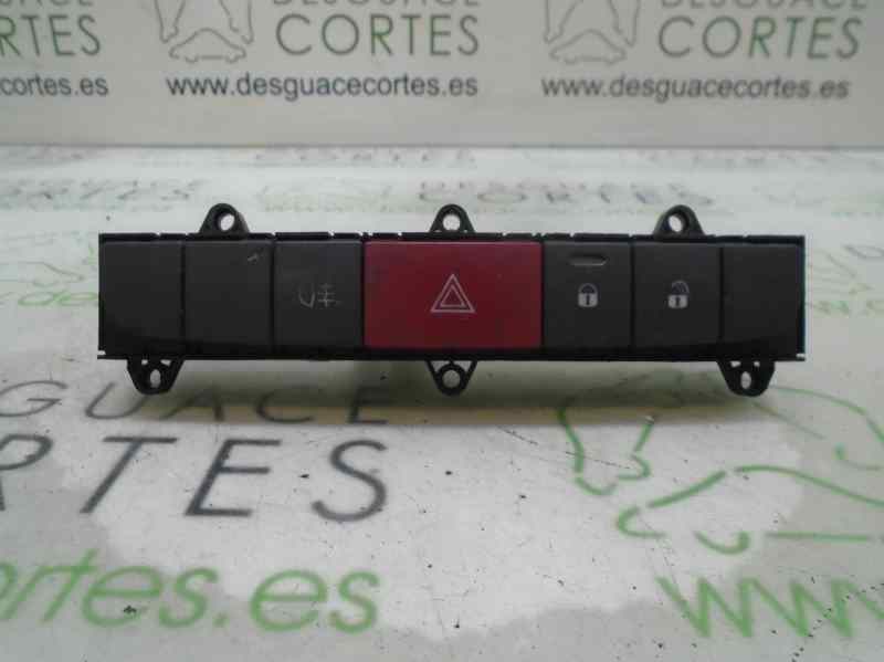 Bouton de warning PEUGEOT BOXER FURGON 2.2 HDI 110  - 1