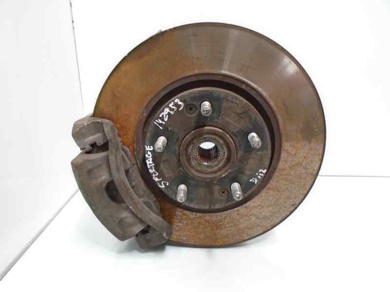 Fusee avant gauche KIA SPORTAGE 1.6 GDI Essence - 1