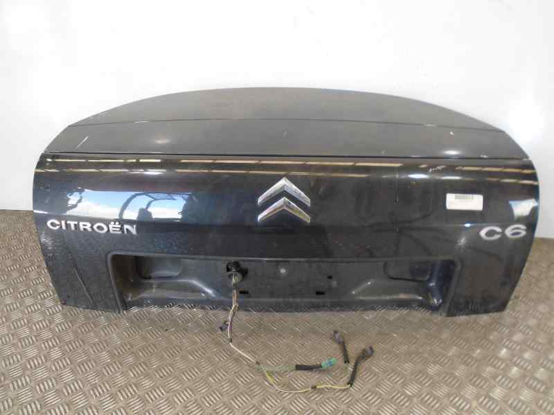 Malle/Hayon arriere CITROEN C6 BASICO Diesel - 1