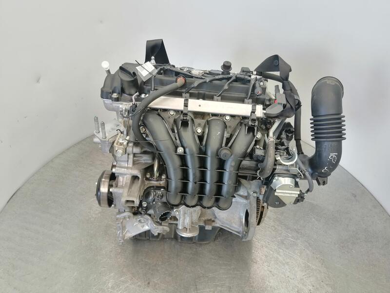 Moteur MITSUBISHI ASX (GA0W) CHALLENGE 2WD  - 1