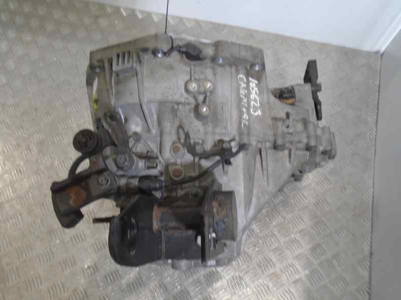 Boite de vitesses KIA CARNIVAL 2.9 CRDI VGT ACTIVE Diesel - 1
