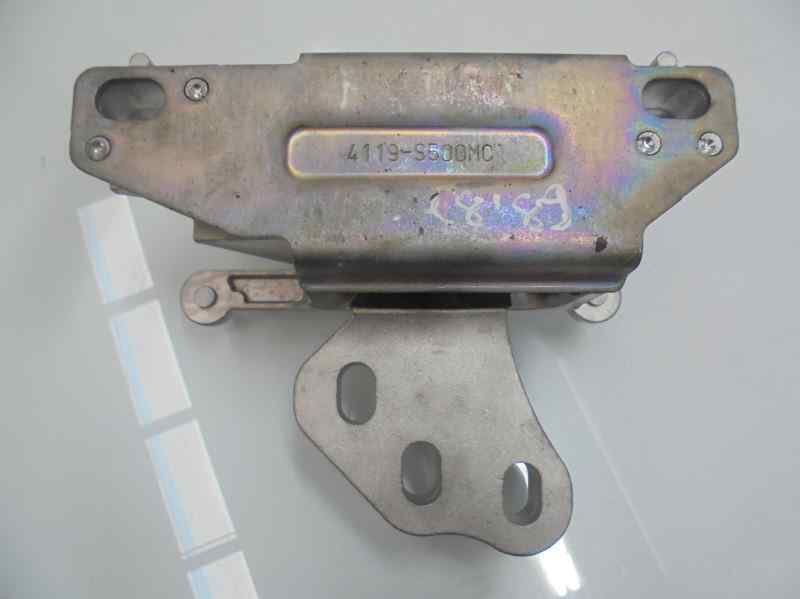 Support moteur gauche FORD PUMA HYBRID ST-LINE  - 1