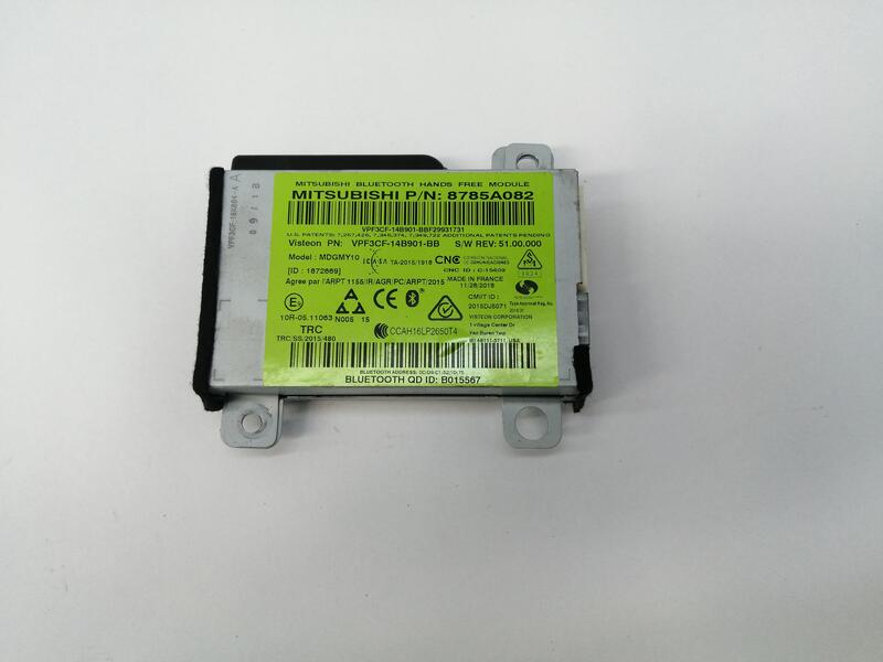 Module électronique GALLOPER MIRAGE / SPACE STAR FASTBACK 1.2 Essence - 1