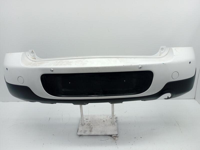 Parachoques trasero MINI MINI COUNTRYMAN COOPER D  - 1