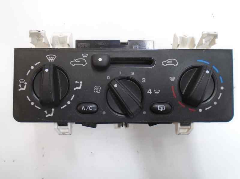 Commande chauffage CITROEN C2 FURIO  - 1