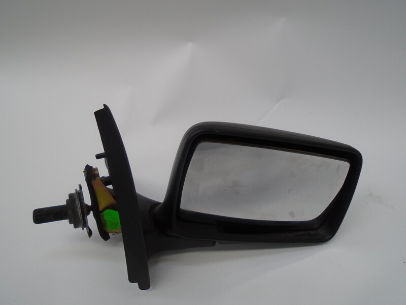 Retrovisor derecho FORD ESCORT VI 1.8 TD  - 1