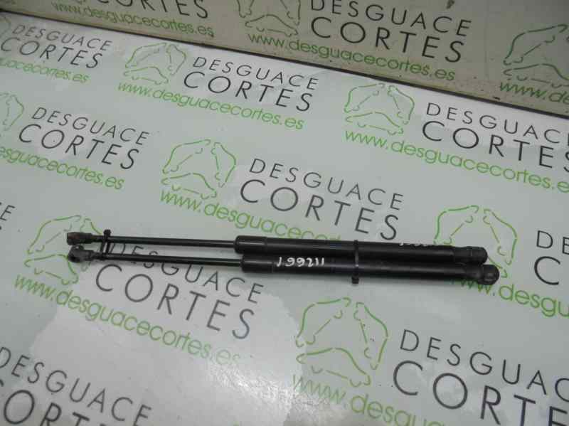 Verin de coffre BMW SERIE 1 BERLINA (E81/E87) 118D Diesel - 1