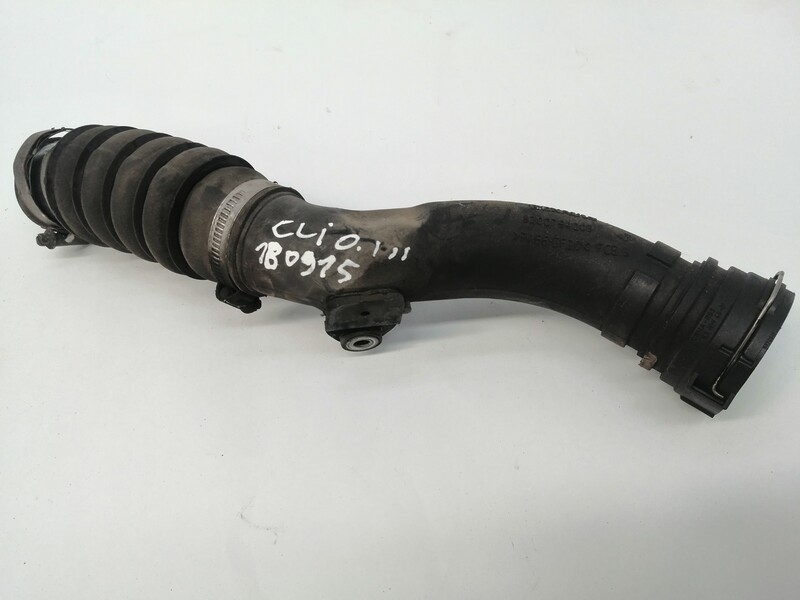 Durite RENAULT CLIO III 20 ANIVERSARIO Diesel - 1