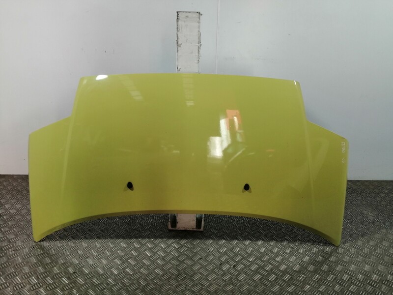 Capó CITROEN C2 AUDACE  - 1