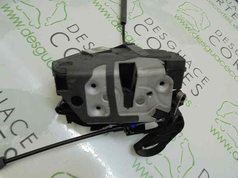 Serrure avant gauche FORD FOCUS III TURNIER 1.6 TI Essence - 1