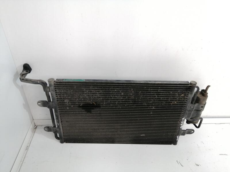 Condenseur de clim AUDI A3 1.8 Essence - 1