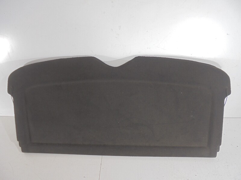 Plage arriere PEUGEOT 306 1.6 SR Essence - 1