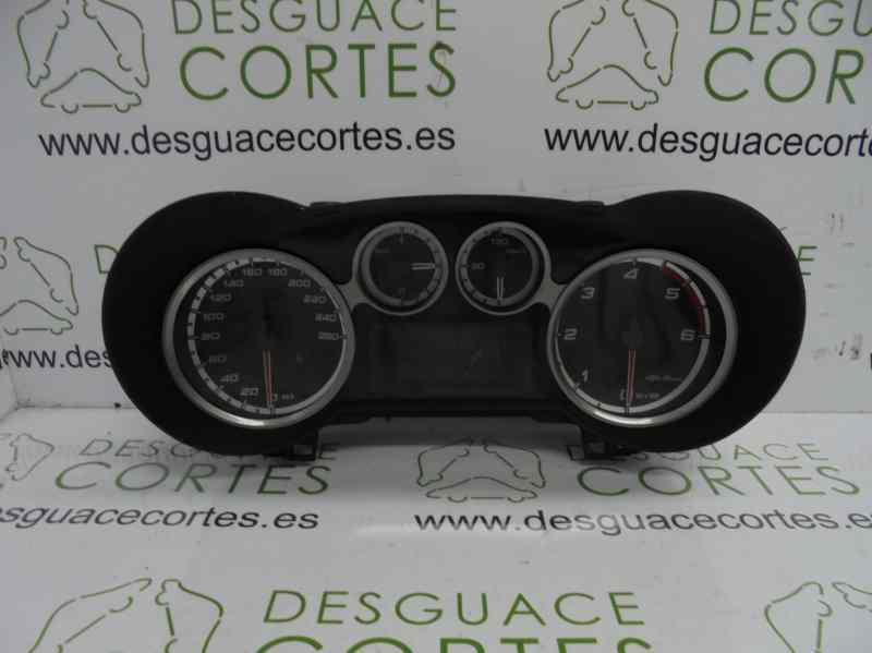 Compteur ALFA ROMEO MITO (145) DISTINCTIVE Diesel - 1