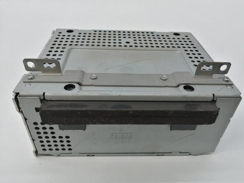 Autoradio d'origine FORD FOCUS III 1.5 TDCI  - 1